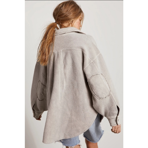 Free People Ruby Jacket - Picture 4 of 4